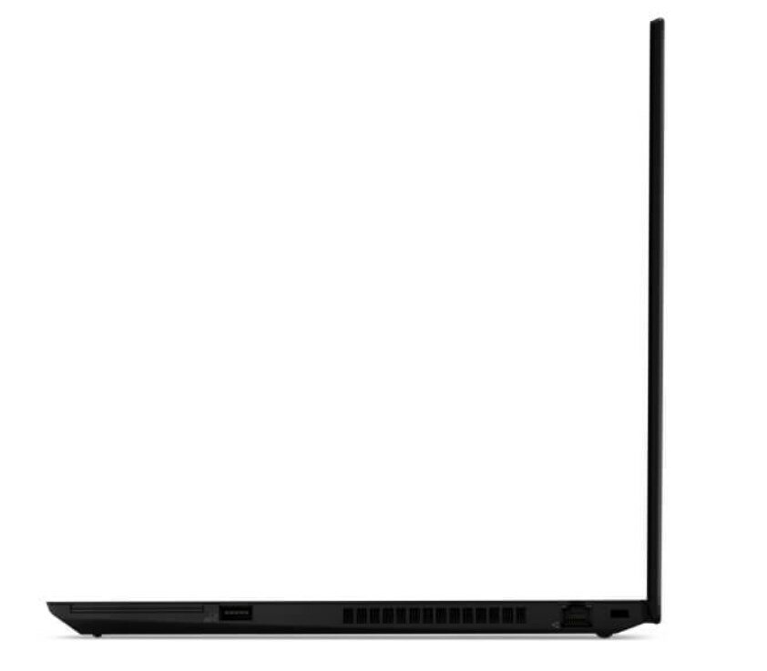 Laptop Lenovo ThinkPad T15 port usb