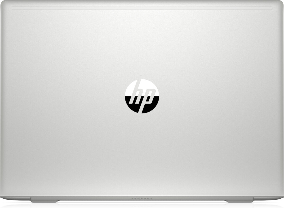 Laptop HP ProBook 450 G7 8VU79EA tył 