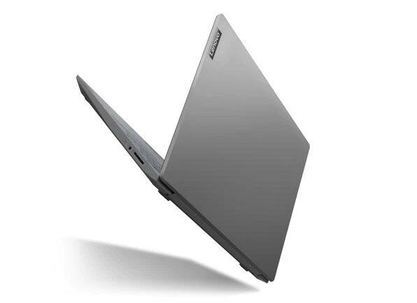 Laptop Lenovo V15 tył