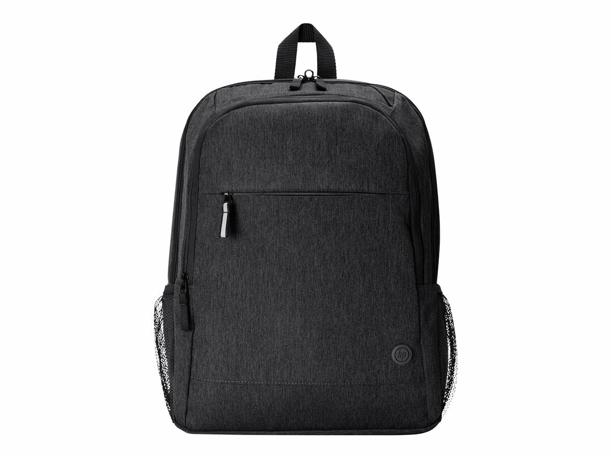 Plecak HP Prelude Pro 15.6 Backpack 1X644AA widok od przodu