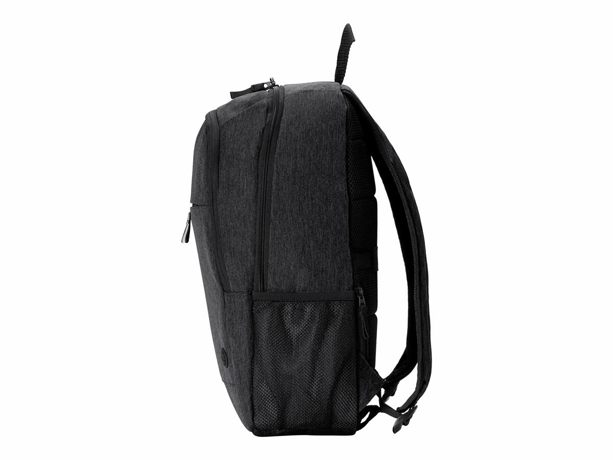 Plecak HP Prelude Pro 15.6 Backpack 1X644AA widok z boku