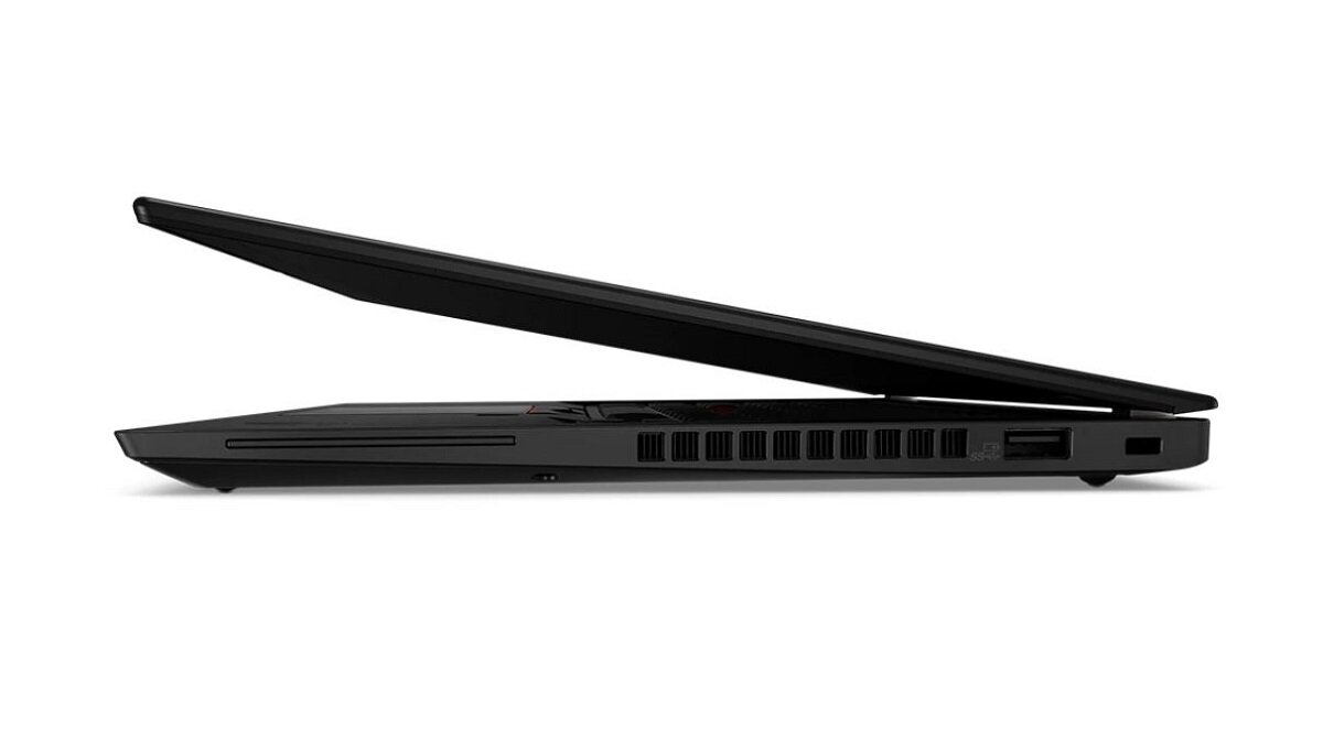 Lenovo ThinkPad X13 G1 20T20051PB bok laptopa