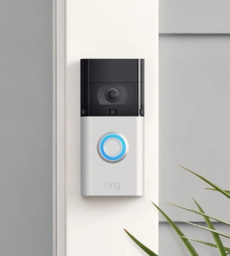 Video Doorbell 3 Plus