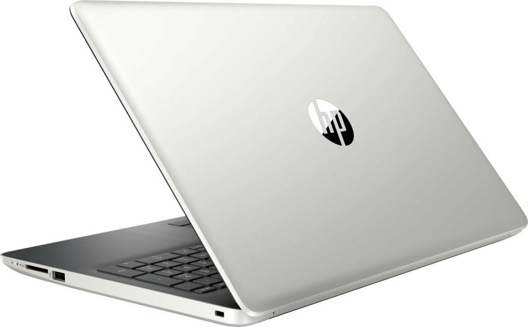 Laptop HP 15-db1010nw 7KC24EA