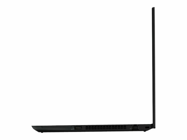 Laptop Lenovo ThinkPad T15 Gen1 bok