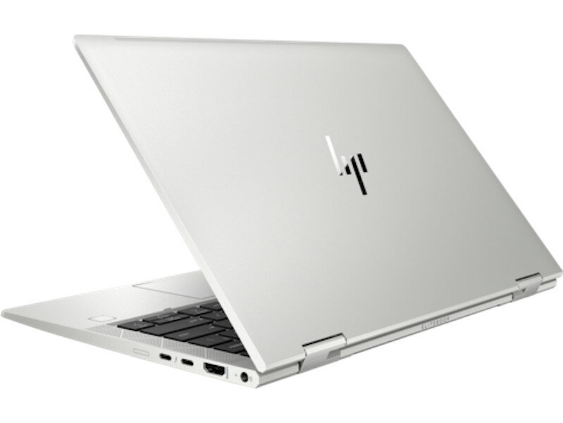 Notebook HP EliteBook x360 830 G7 (1J5Y7EA) tyłem