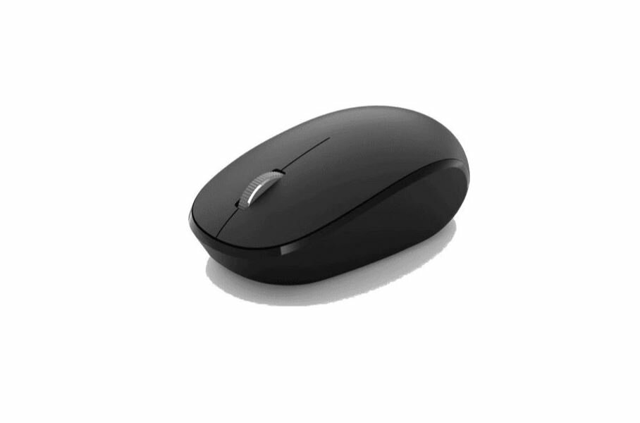 Mysz Microsoft Value Mouse RJN-00003 ukos