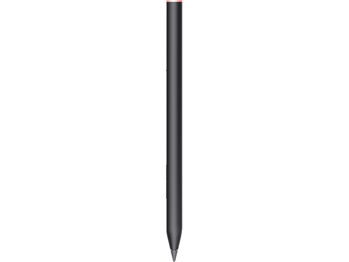 Rysik HP MPP 2.0 Tilt Pen Czarny pionowo od przodu