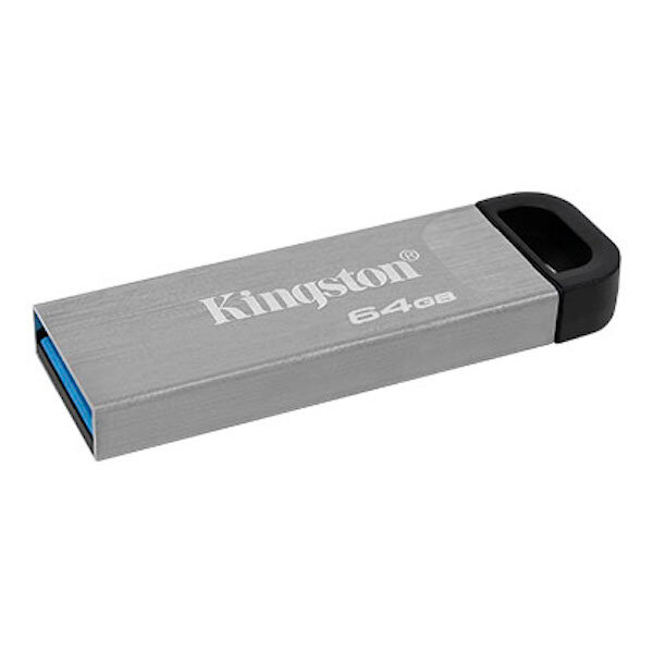 Pendrive Kingston DataTraveler Kyson DTKN/64GB bokiem