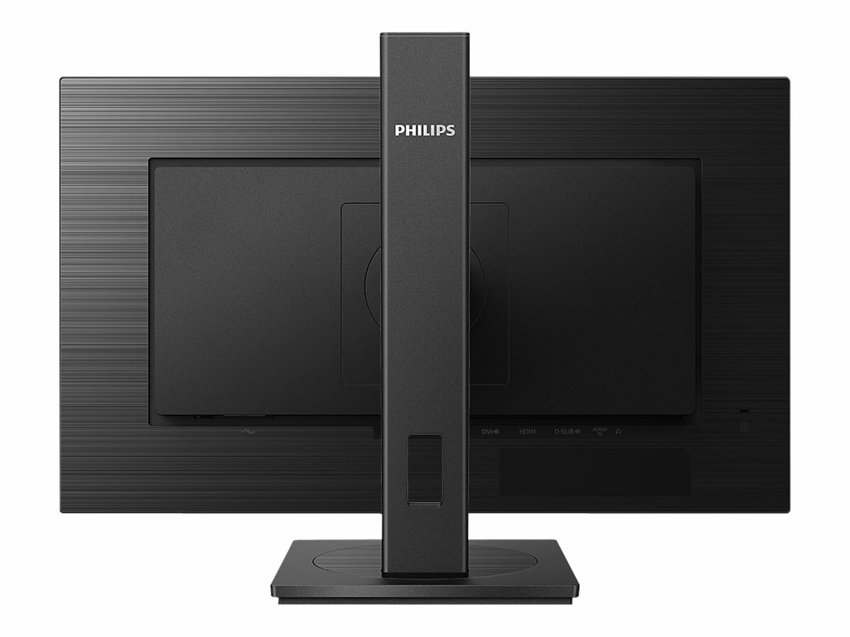 Monitor Philips 272S1AE/00 27' widok z tyłu