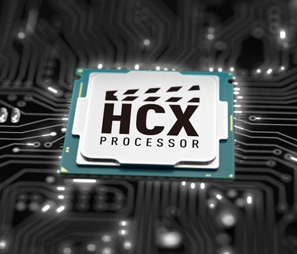 Procesor telewizora Panasonic HCX