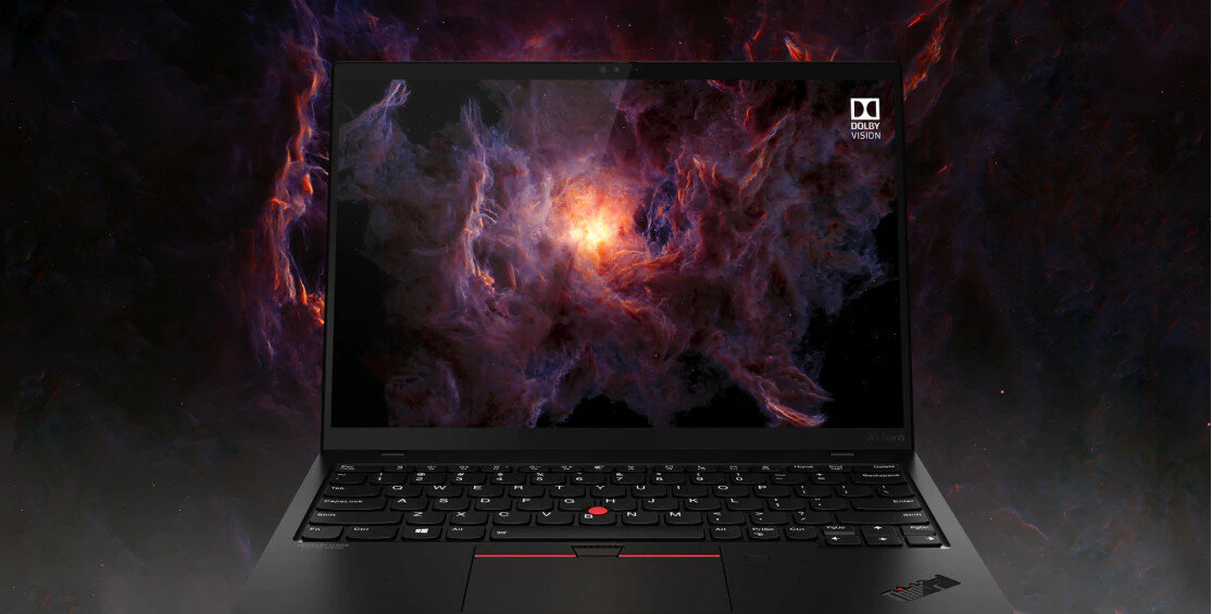 Laptop LENOVO TP X1 Nano G1 i7-1160G7 16/1TB lekki