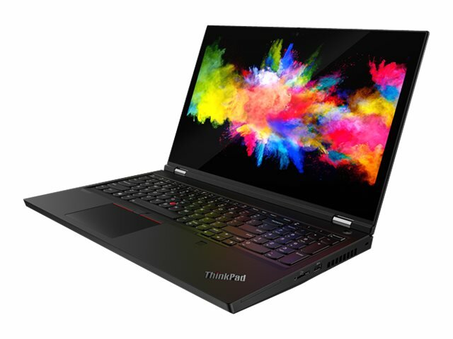 Laptop Lenovo ThinkPad T15g 20UR000HPB nasycone kolory ekranu