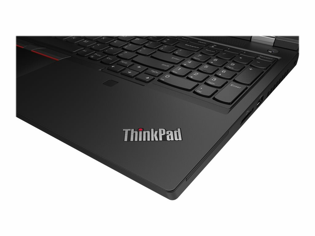  Laptop Lenovo ThinkPad T15g 20UR000HPB logo na obudowie