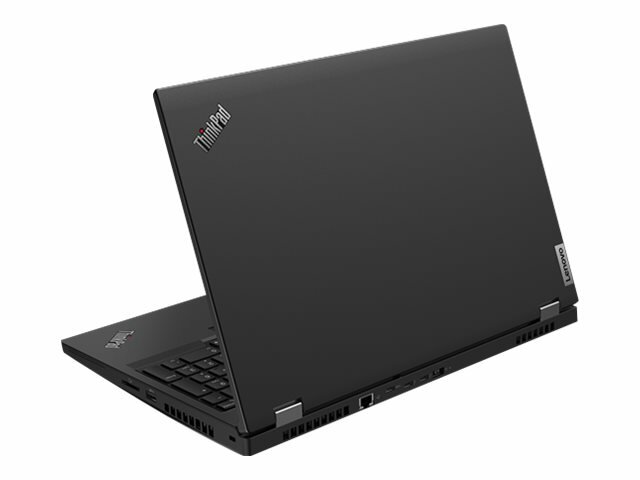 Laptop Lenovo ThinkPad T15g 20UR000HPB tył laptopa