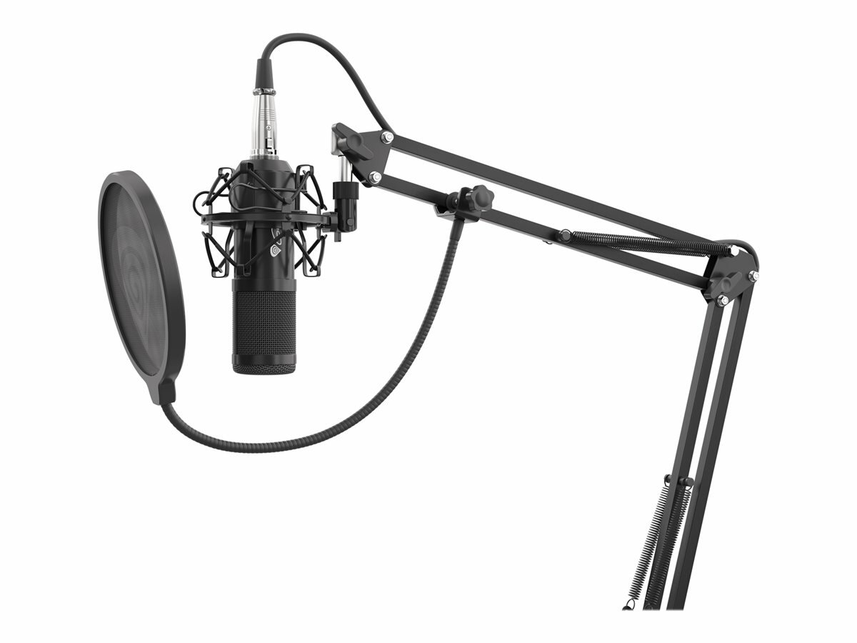 Mikrofon Genesis Radium 300 NGM-1695 mikrofon z filtrem