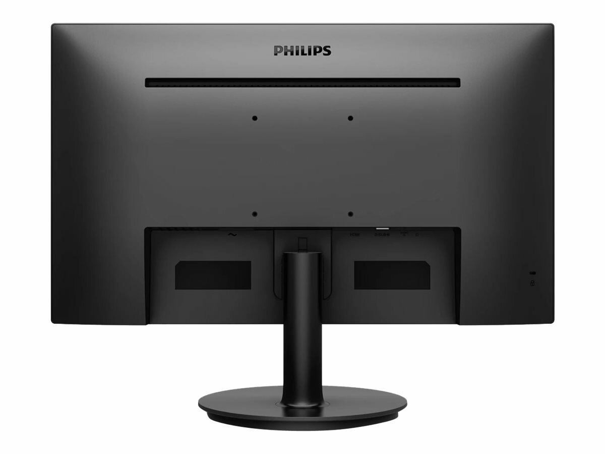 Monitor Philips 241V8LA/00 widok z tyłu