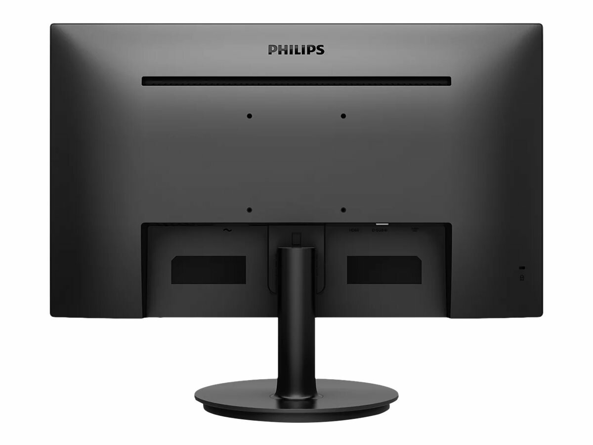Monitor Philips 271V8L/00 widok z tyłu
