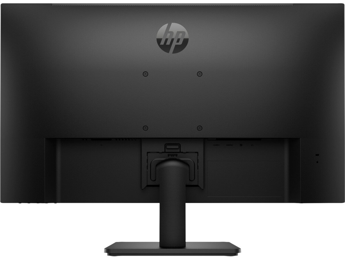 Monitor HP V28 4K tył monitora