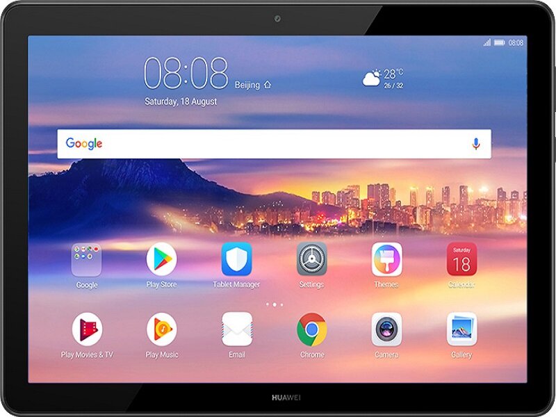 Tablet Huawei MediaPad T5 10.1 LTEe Android