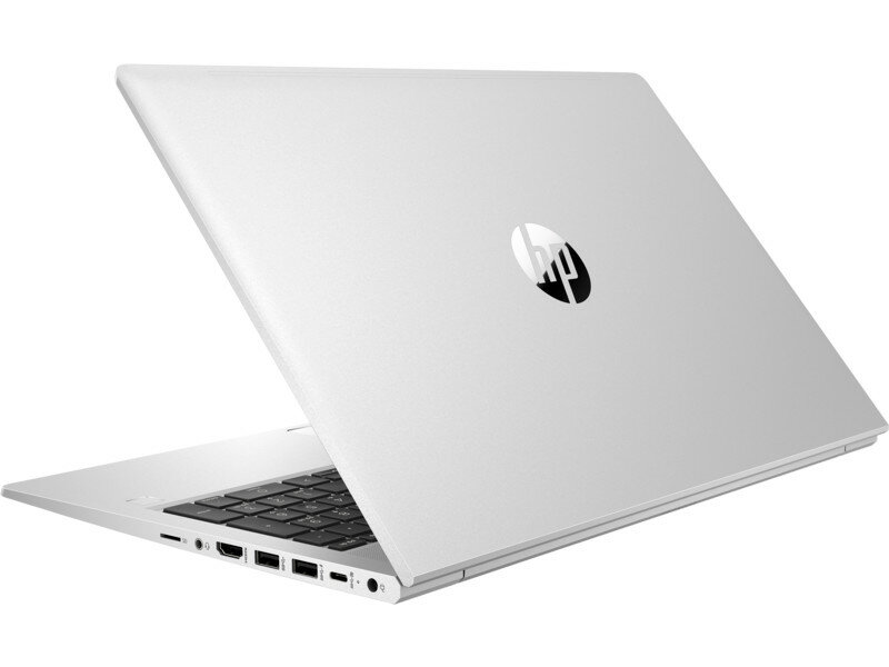 Laptop HP ProBook 450 G8 150D0EA tył pod kątem