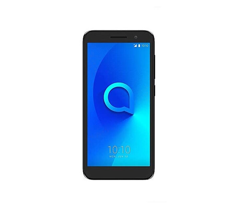 Smartfon Alcatel 1 5033F niebieski wyświetlacz
