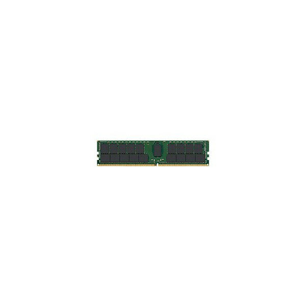 Pamięć RAM Kingston
                KTH-PL432/64G DDR4-3200Mhz frontem