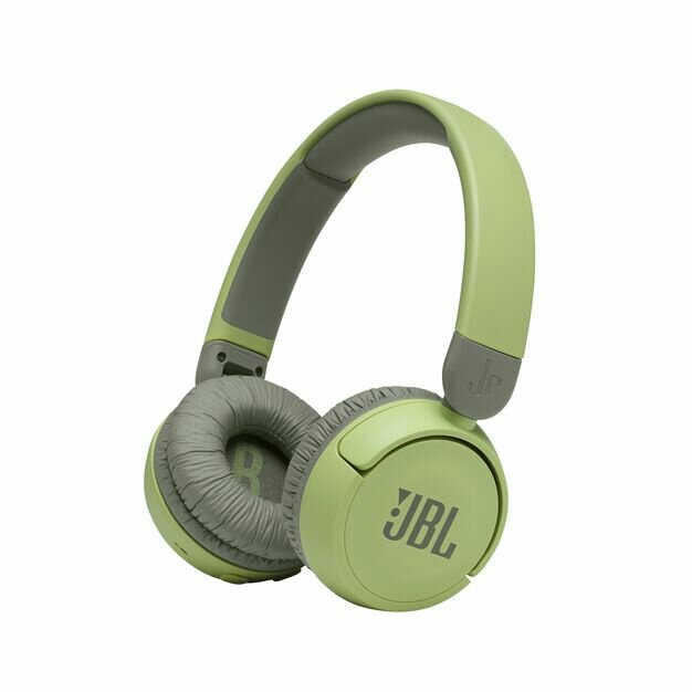 JBL JR310BT słuchawki dla dzieci perspektywa