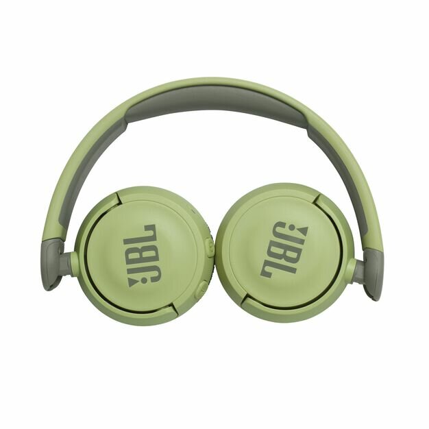 JBL JR310BT słuchawki dla dzieci złożone