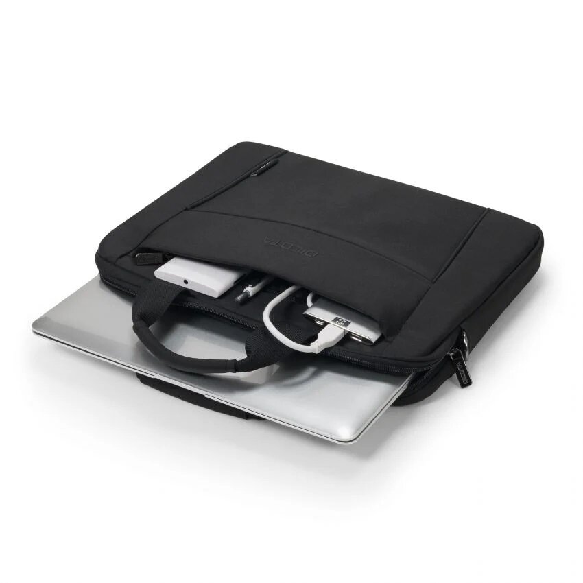    Torba na notebooka DICOTA Eco Slim Case BASE 13-14.1i front    