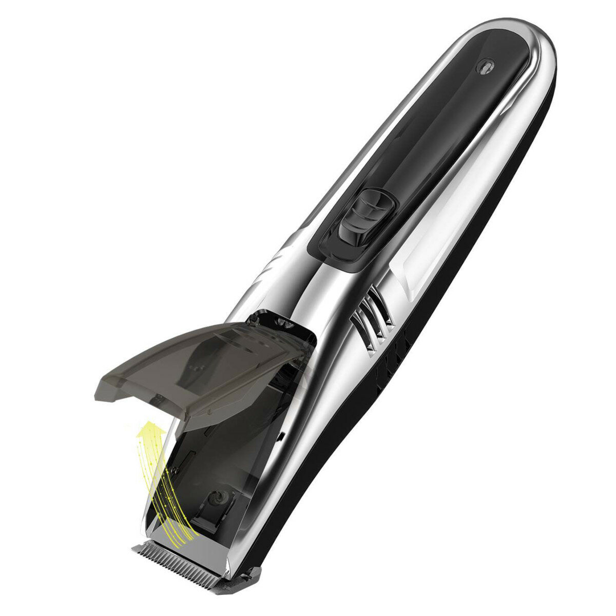 Trymer Wahl VACUUM TRIMMER 09870-016 widok na front