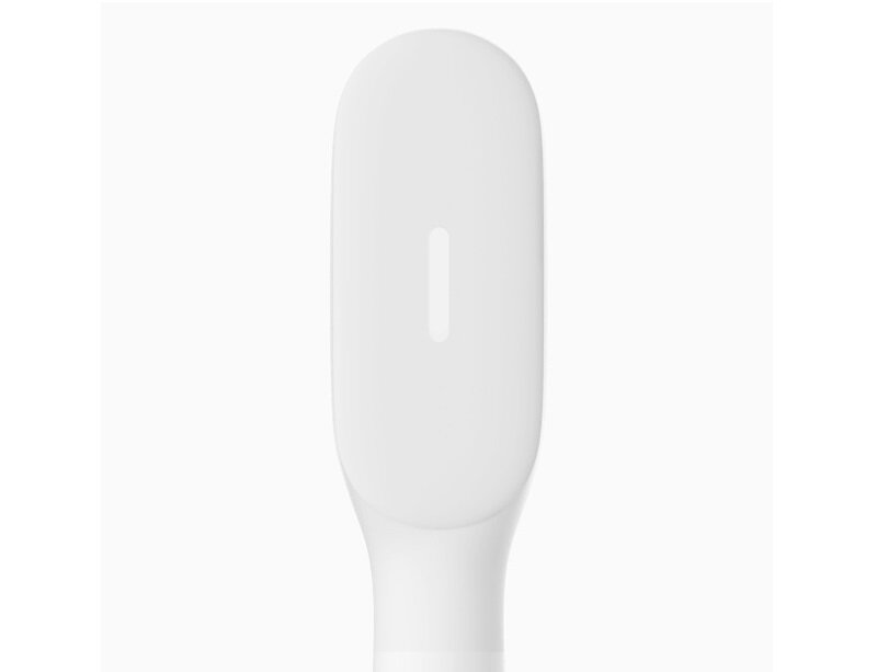 Końcówki do szczoteczki Xiaomi Mi Electric Toothbrush Head Sensitive Gum Care 24879 widok na tył końcówki