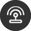 ikona router