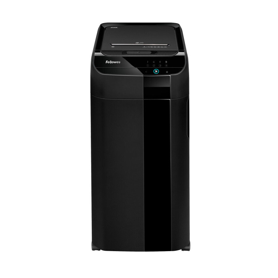 Fellowes AutoMax 350C front