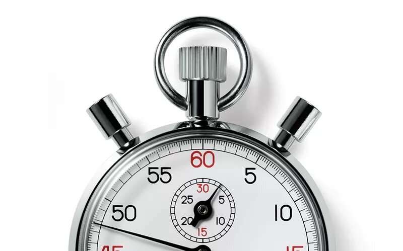 Pralka BOSCH WAN24180PL zegar dotyczący możliwości ustawienia czasu zakończenia prania