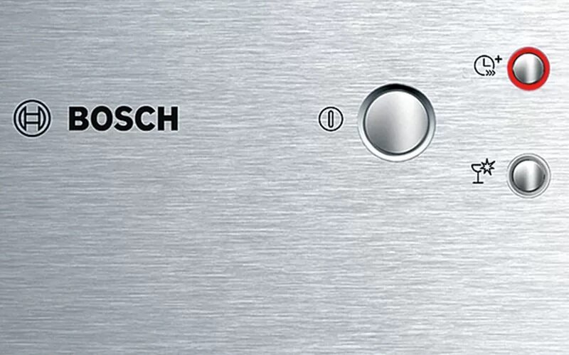 Zmywarka Bosch SMS46HI04E funkcja VarioSpeed Plus