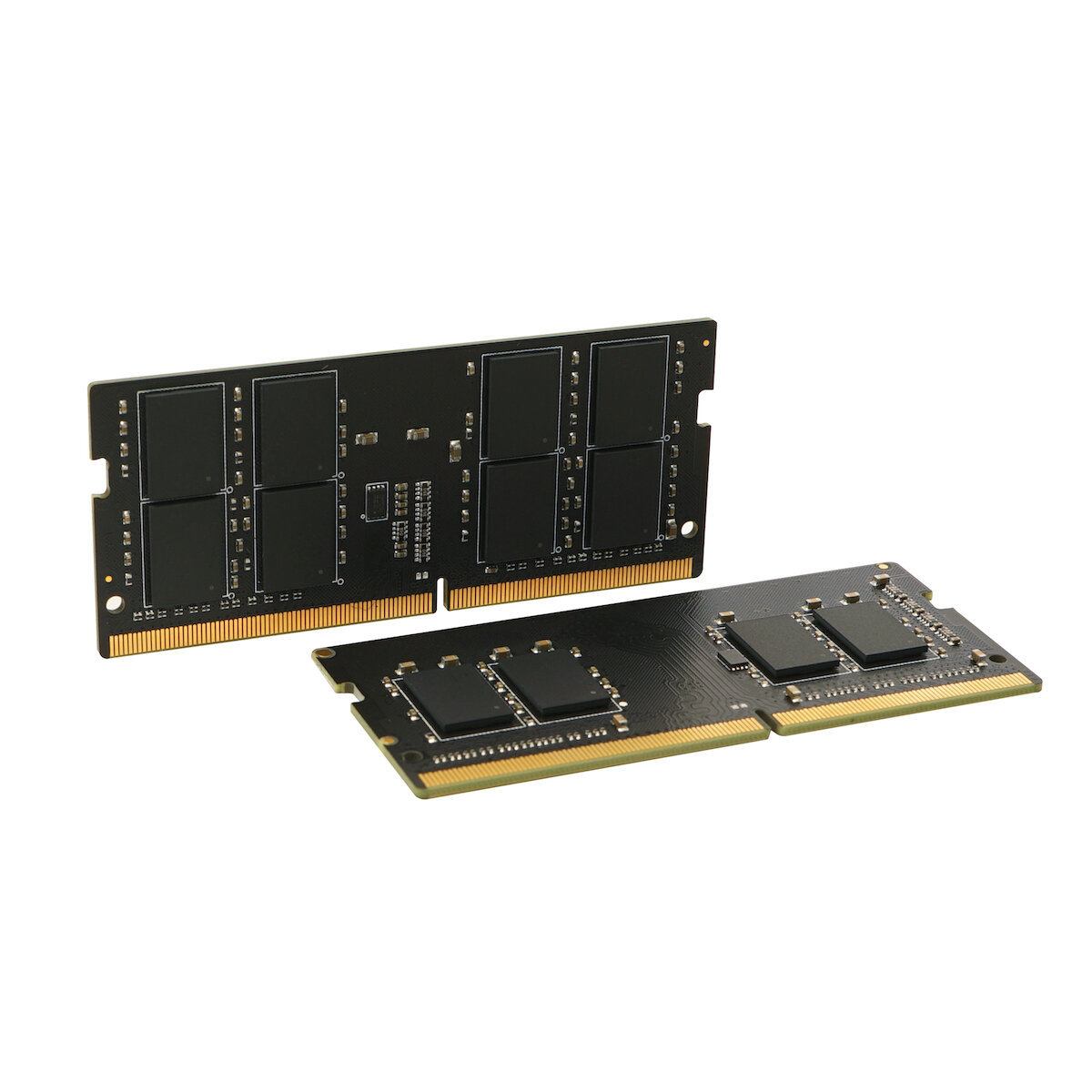 Pamięć RAM Silicon power SP004GBSFU240X02 dwa moduły
