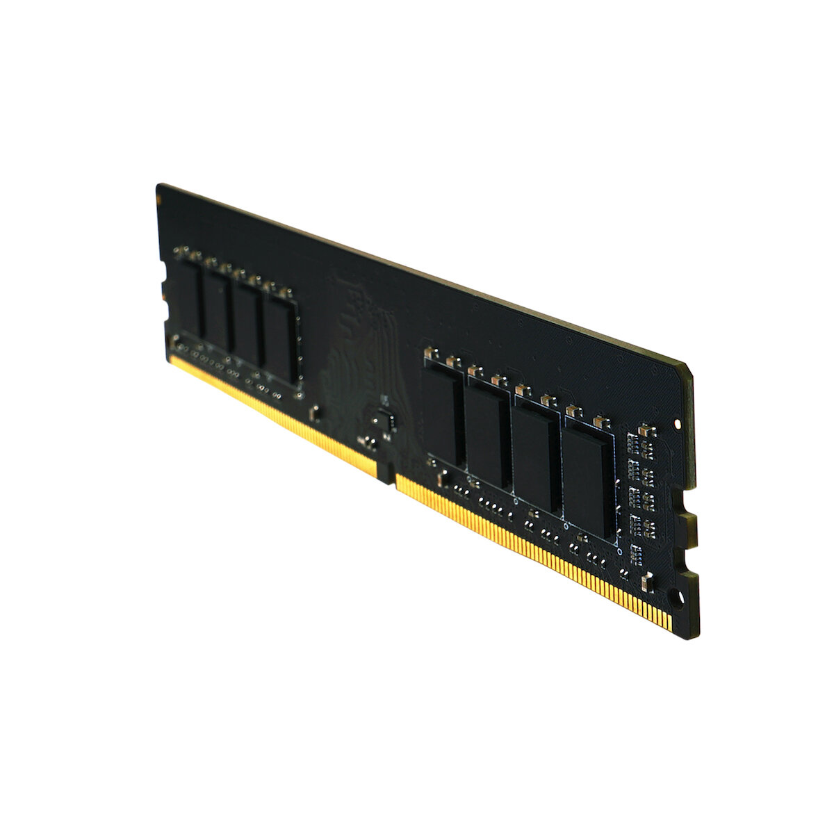 Pamięć RAM Silicon power SP008GBLFU266X02 bokiem