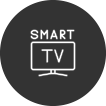 ikona smart tv