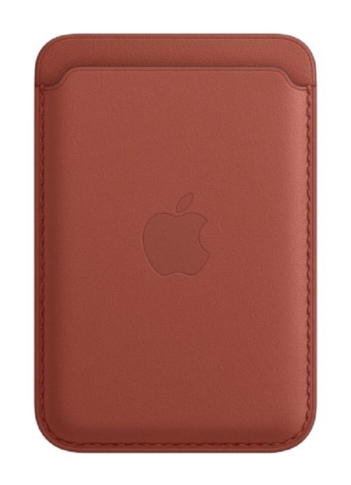 Apple iPhone Leather Wallet with MagSafe - Arizona  plecki 
