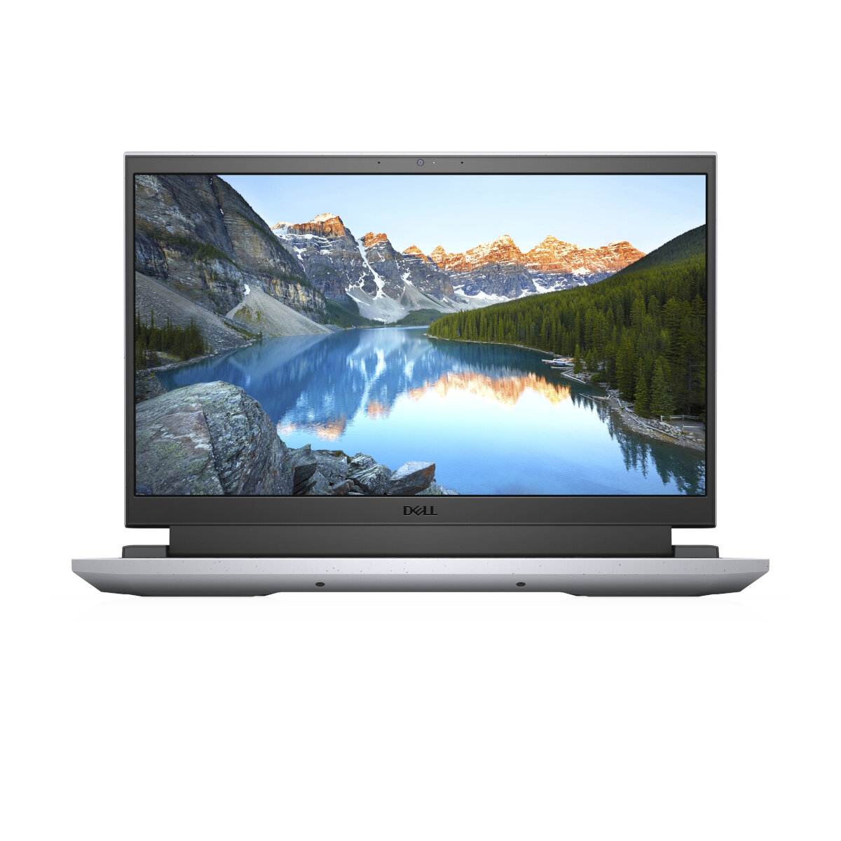 Laptop DELL Inspiron G5 5515 front