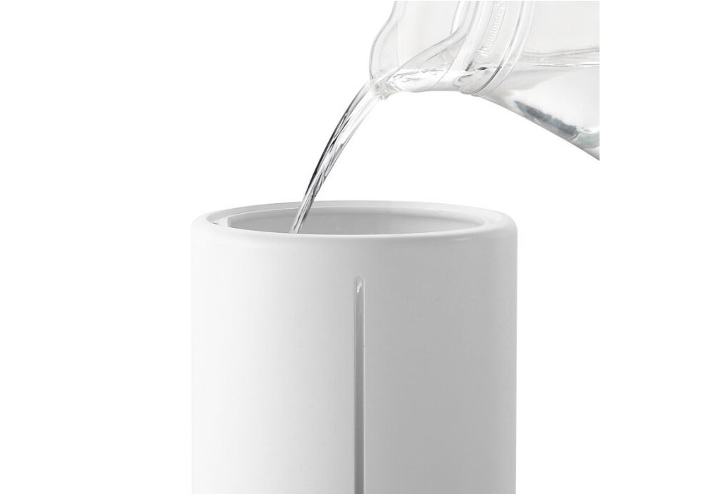 Nawilżacz powietrza Xiaomi Mi Smart Antibacterial Humidifier 27194 uzupełnianie poziomu wody