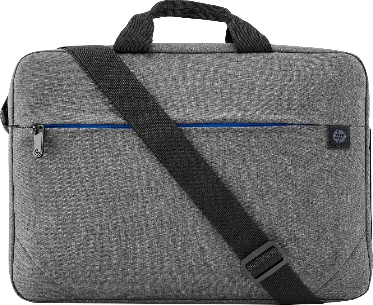 Torba na laptopa HP Prelude 15.6 widok torby od przodu