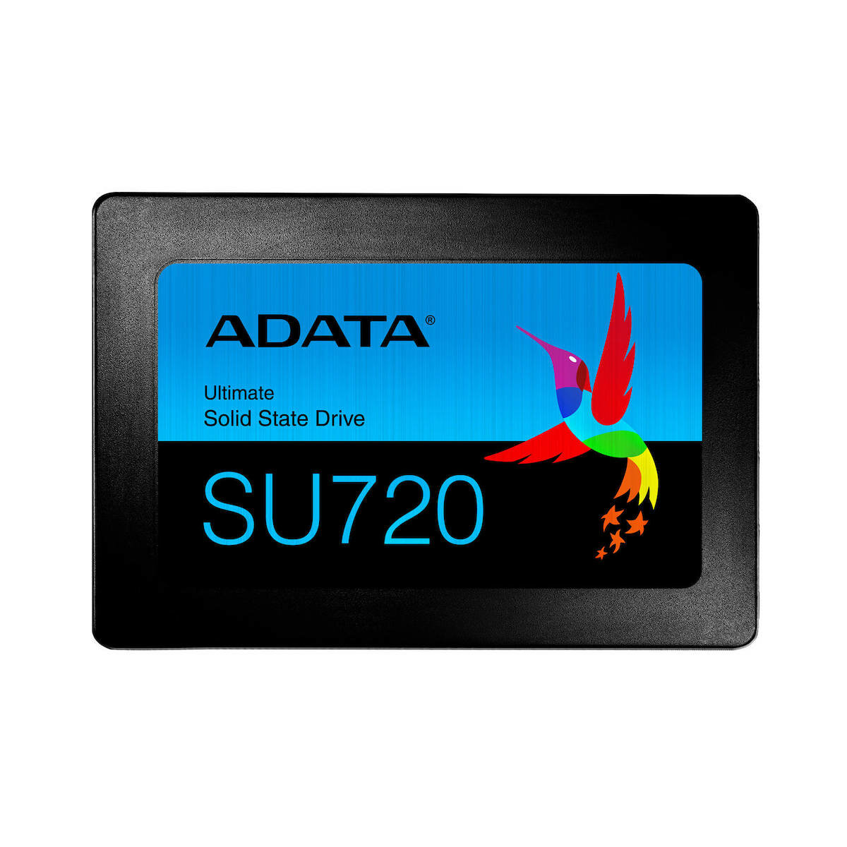 Dysk Adata SSD Ultimate SU720 frontem