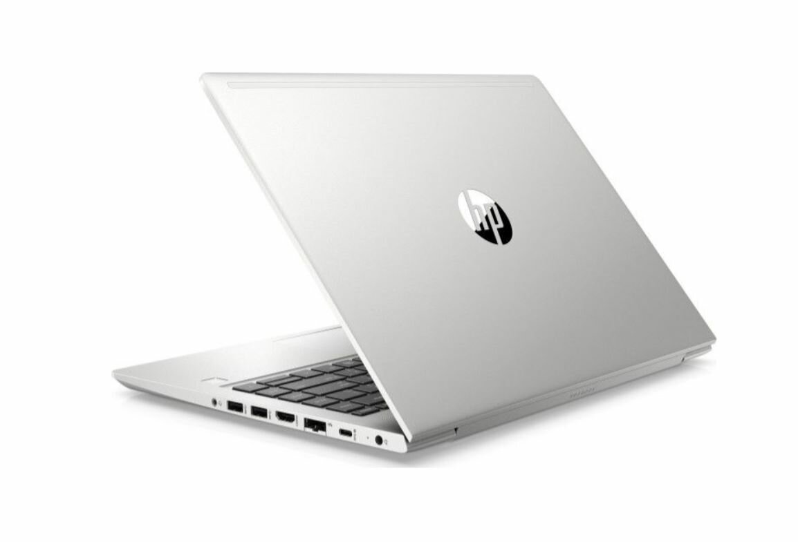  Laptop HP ProBook 445 G7 (175R2EA) od tyłu    