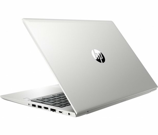   Notebook HP Probook 450 G7 15,6 FHD i5-10210U/ 256GB/ 8G/ Windows 10 Pro 8VU78EA pokazana obudowa 