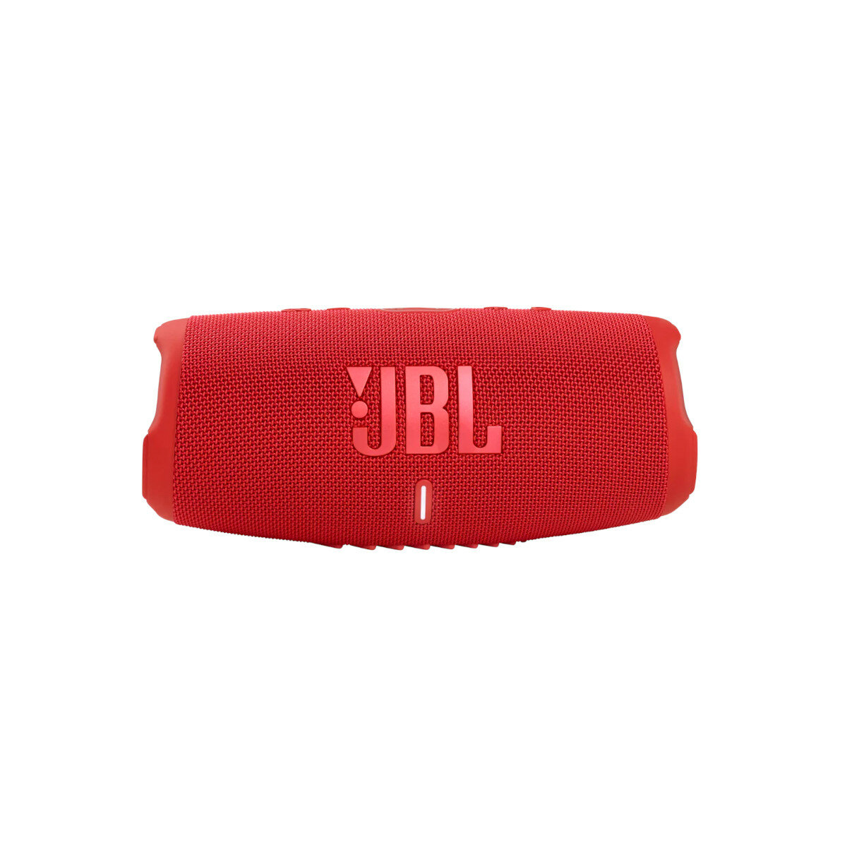 Głośnik bezprzewodowy JBL Charge 5 - czerwony front