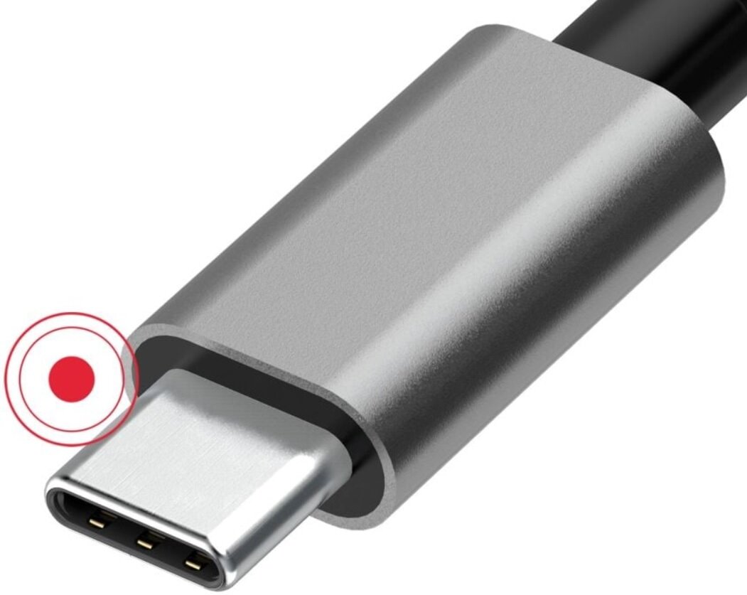 Adapter Hama Multiport USB-C, 2x USB-A 3.2, 1x TYP-C, 1x HDMI USB-C
