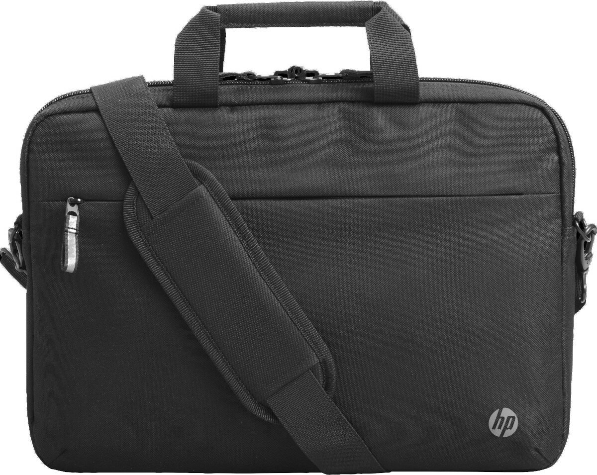 Torba na laptopa HP Renew Business zdjęcie torby od przodu
