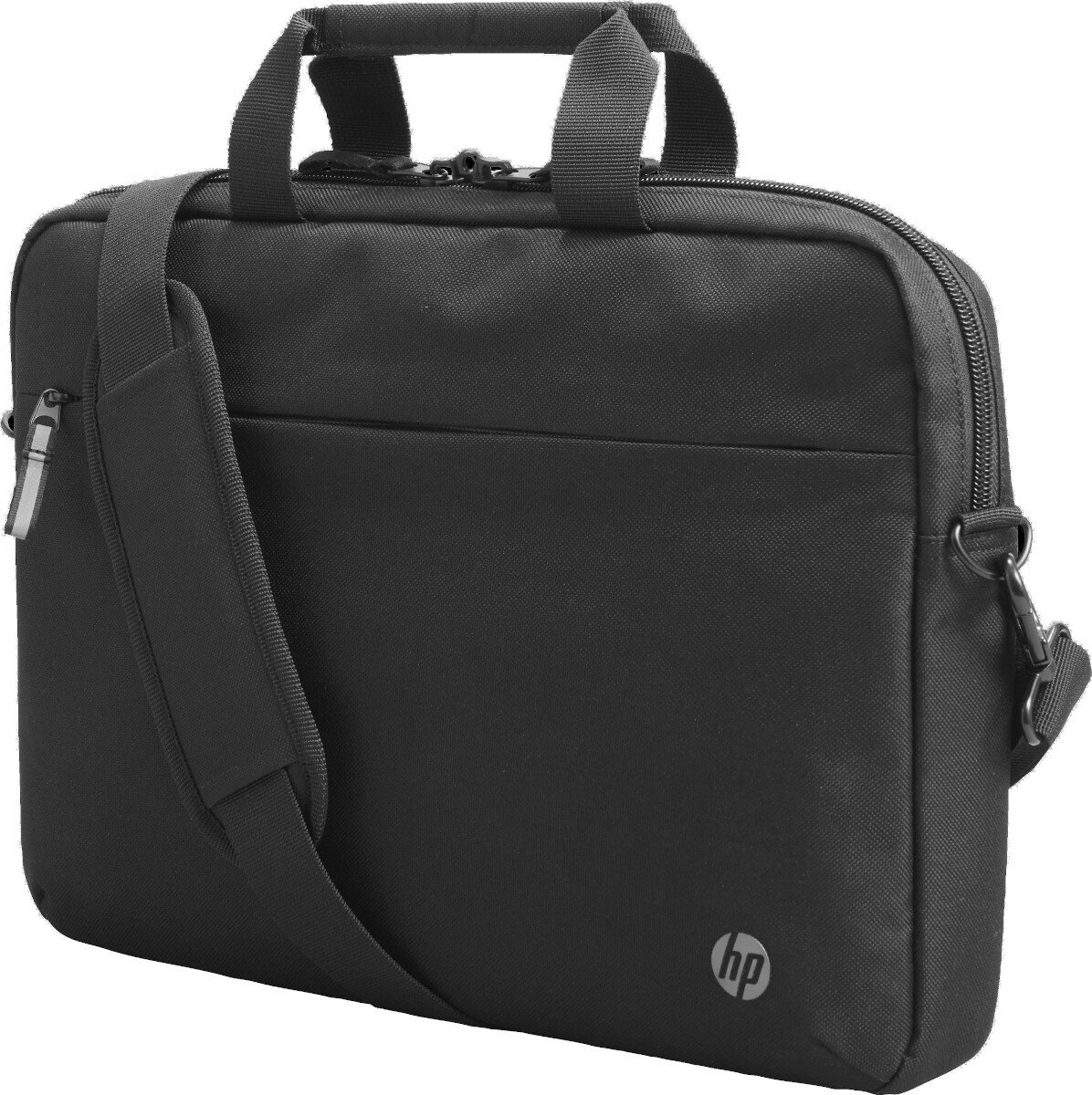 Torba na laptopa HP Renew Business zdjęcie torby pod skosem
